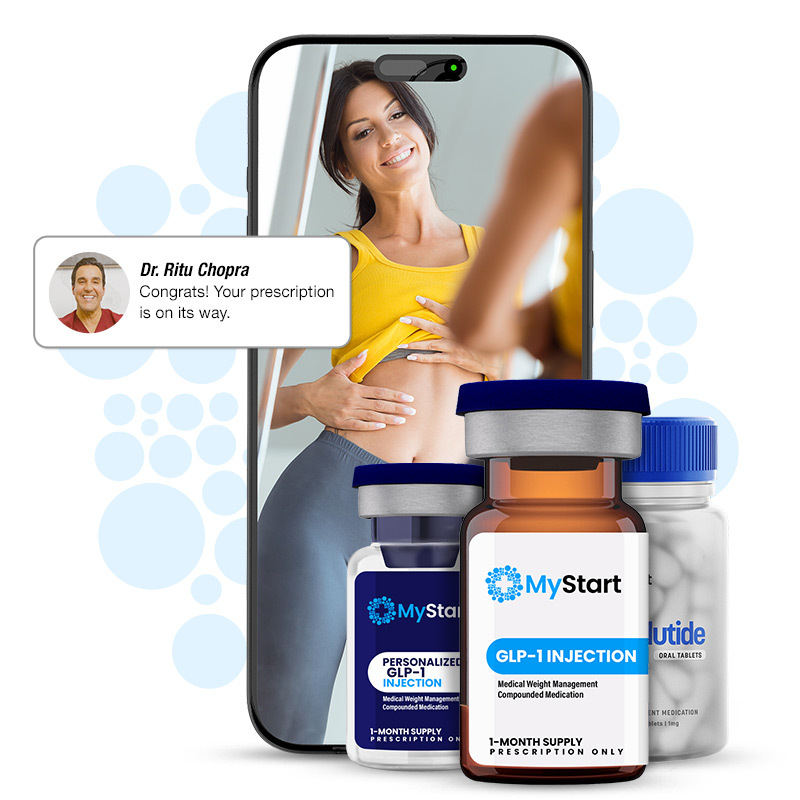 MyStart health